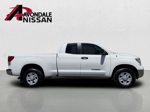 Used 2013 Toyota Tundra 2WD Double Cab w/ Tow Pkg image 8