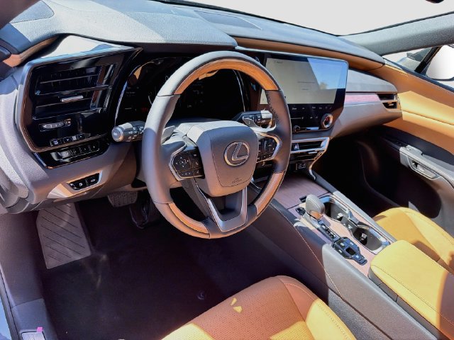 New 2026 Lexus RX 350 Premium Plus w/ Accessory Package (Z1) FWD image 26