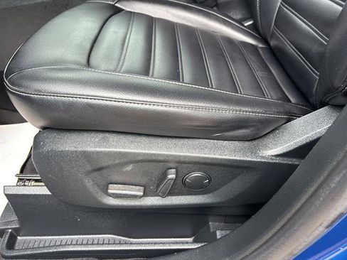 Certified 2021 Ford Edge SEL FWD image 12