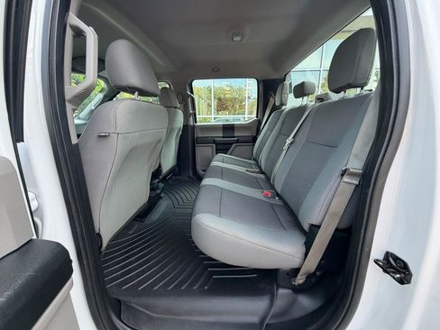 Used 2016 Ford F150 XL w/ Equipment Group 101A Mid AWD/4WD image 25