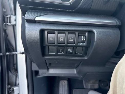 Used 2021 Subaru Forester Premium AWD/4WD image 27