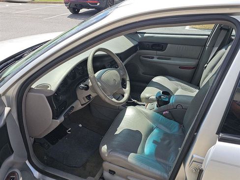 Used 2003 Buick Regal GS FWD image 7