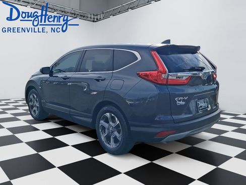 Used 2019 Honda CR-V EX-L image 3