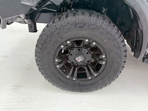 Used 2017 RAM 1500 Tradesman w/ Popular Equipment Group AWD/4WD image 7