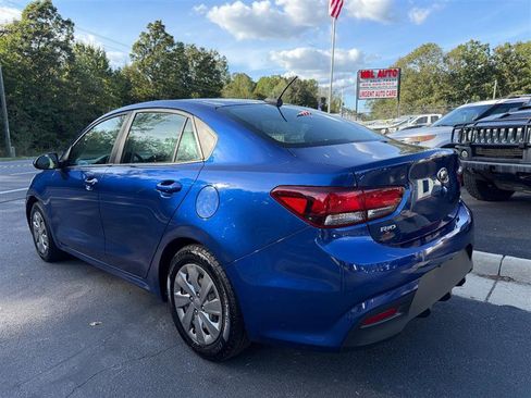 Used 2019 Kia Rio S image 3