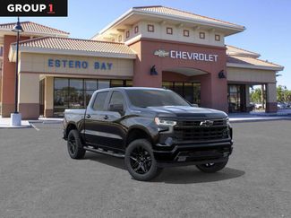 New 2026 Chevrolet Silverado 1500 RST w/ RST Select Package AWD/4WD video 1