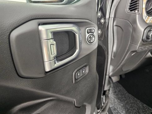 New 2026 Jeep Gladiator Sport AWD/4WD image 21