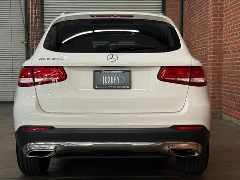 Used 2019 Mercedes-Benz GLC 300 GLC300 image 11