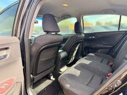 Used 2013 Honda Accord Sport image 7