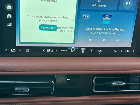 New 2026 Lincoln Aviator Reserve image 22