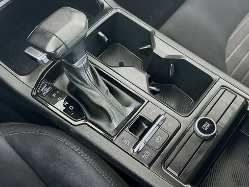 Used 2025 Kia K5 LXS image 24