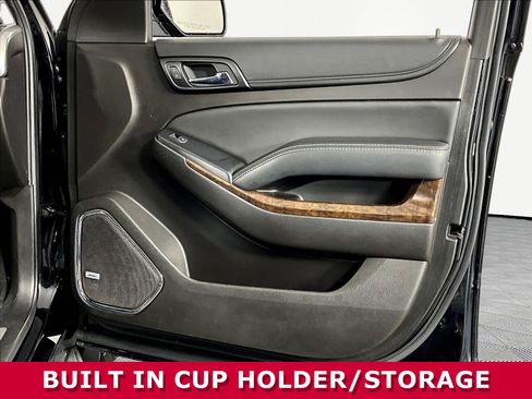 Used 2017 Chevrolet Tahoe LT AWD/4WD image 28
