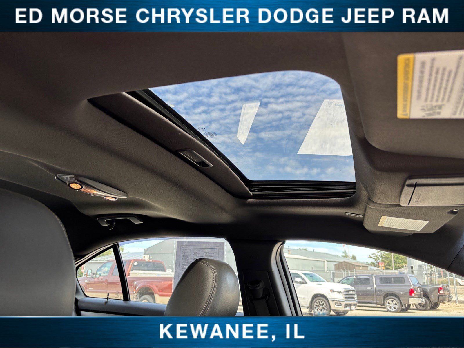 Used 2015 Ford Taurus SEL w/ Equipment Group 201A AWD/4WD image 16