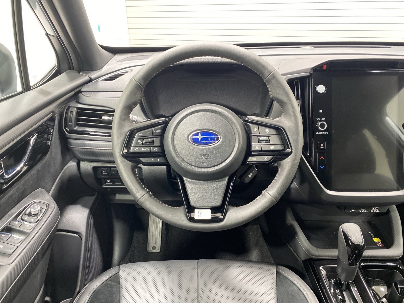 New 2026 Subaru Forester Touring AWD/4WD image 14