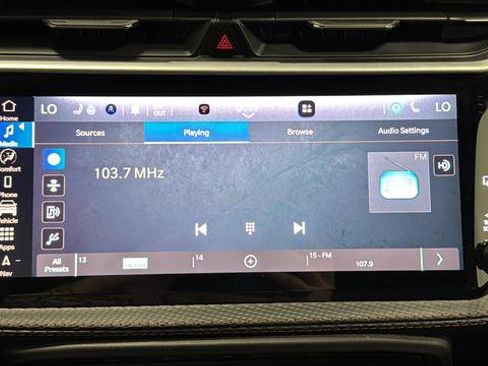 New 2026 Jeep Cherokee Limited AWD/4WD image 29