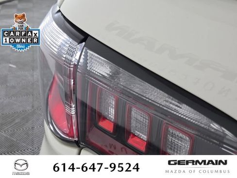 Used 2020 Jeep Compass Latitude AWD/4WD image 16