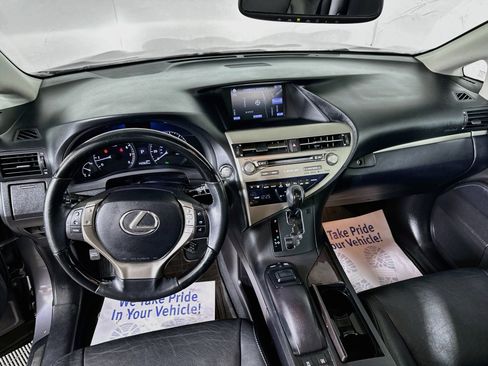 Used 2015 Lexus RX 350 AWD image 22