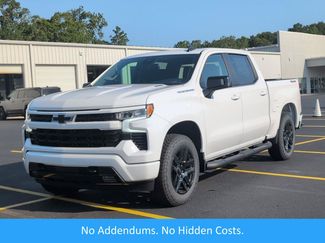 New 2026 Chevrolet Silverado 1500 RST w/ RST Select Package AWD/4WD video 1
