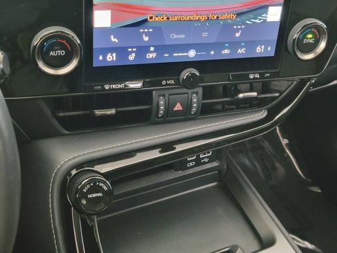 Certified 2023 Lexus NX 250 AWD w/ Cold Area Package image 23