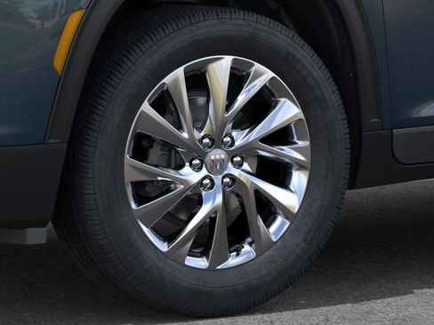 New 2026 Buick Enclave Preferred w/ Power Package AWD/4WD image 9