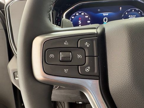 New 2026 Chevrolet Silverado 1500 LT Trail Boss w/ LT Trail Boss Premium Package AWD/4WD image 4