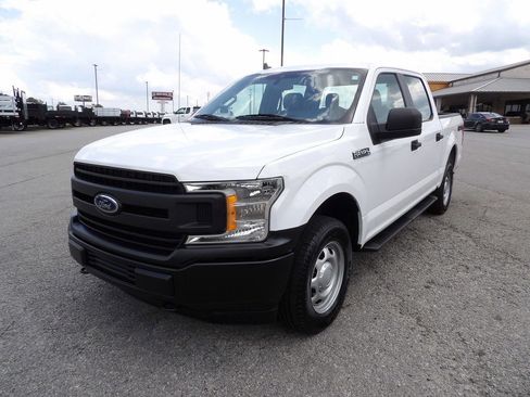 Used 2020 Ford F150 XL w/ XL Power Equipment Group AWD/4WD image 62