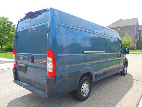 Used 2019 RAM ProMaster 3500 FWD image 4