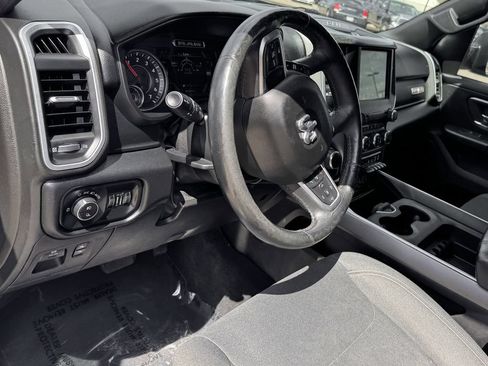 Used 2019 RAM 1500 Big Horn AWD/4WD image 15