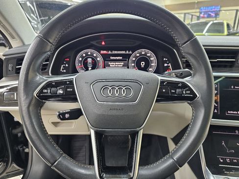 Used 2019 Audi A7 3.0T Premium Plus w/ Premium Plus Package image 32