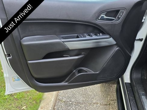 Used 2019 Chevrolet Colorado ZR2 AWD/4WD image 31