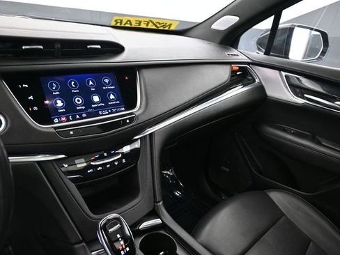Used 2023 Cadillac XT5 Premium Luxury w/ Technology Package image 22
