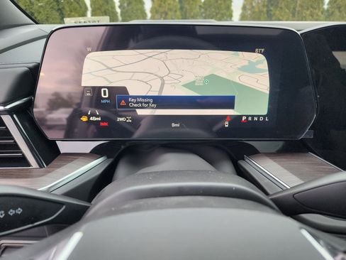 New 2026 Chevrolet Tahoe Z71 w/ Comfort Package image 33