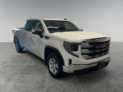 Used 2024 GMC Sierra 1500 SLE