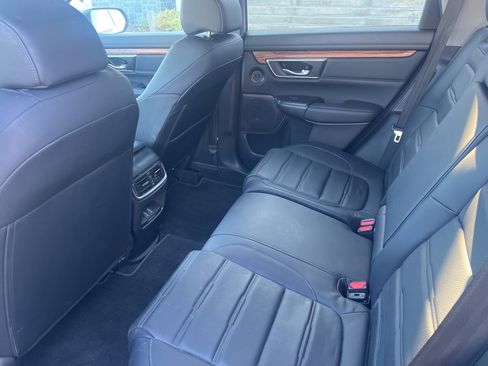 Used 2021 Honda CR-V Touring image 11
