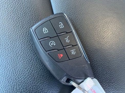 Certified 2022 Chevrolet Tahoe LT w/ Luxury Package image 24