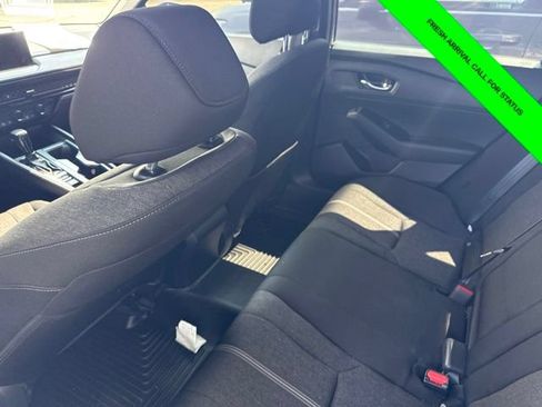 Used 2023 Honda Accord Sport image 12