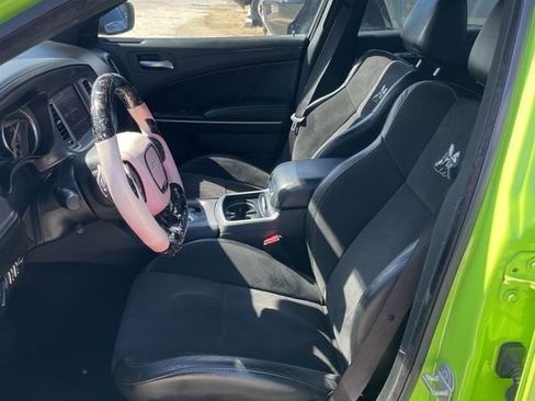 Used 2023 Dodge Charger Scat Pack image 5