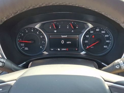 Certified 2023 Chevrolet Equinox LT AWD/4WD image 20