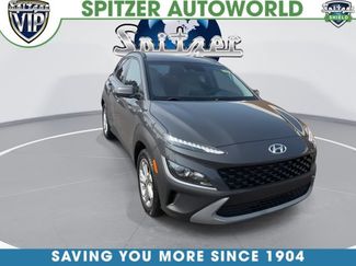 Used 2023 Hyundai Kona SEL w/ Cargo Package FWD video 2