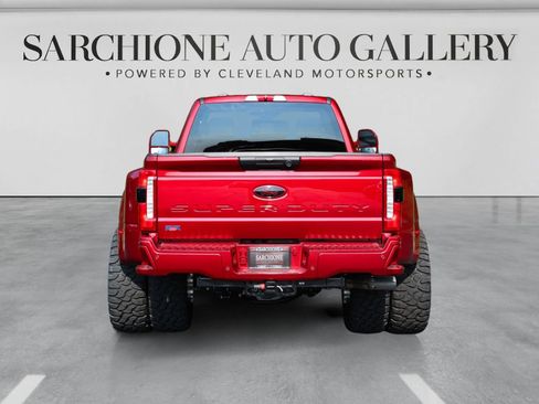 Used 2026 Ford F450 XLT AWD/4WD image 13