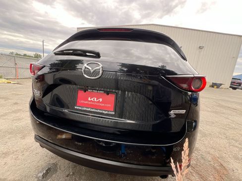 Used 2017 MAZDA CX-5 Sport AWD/4WD image 27