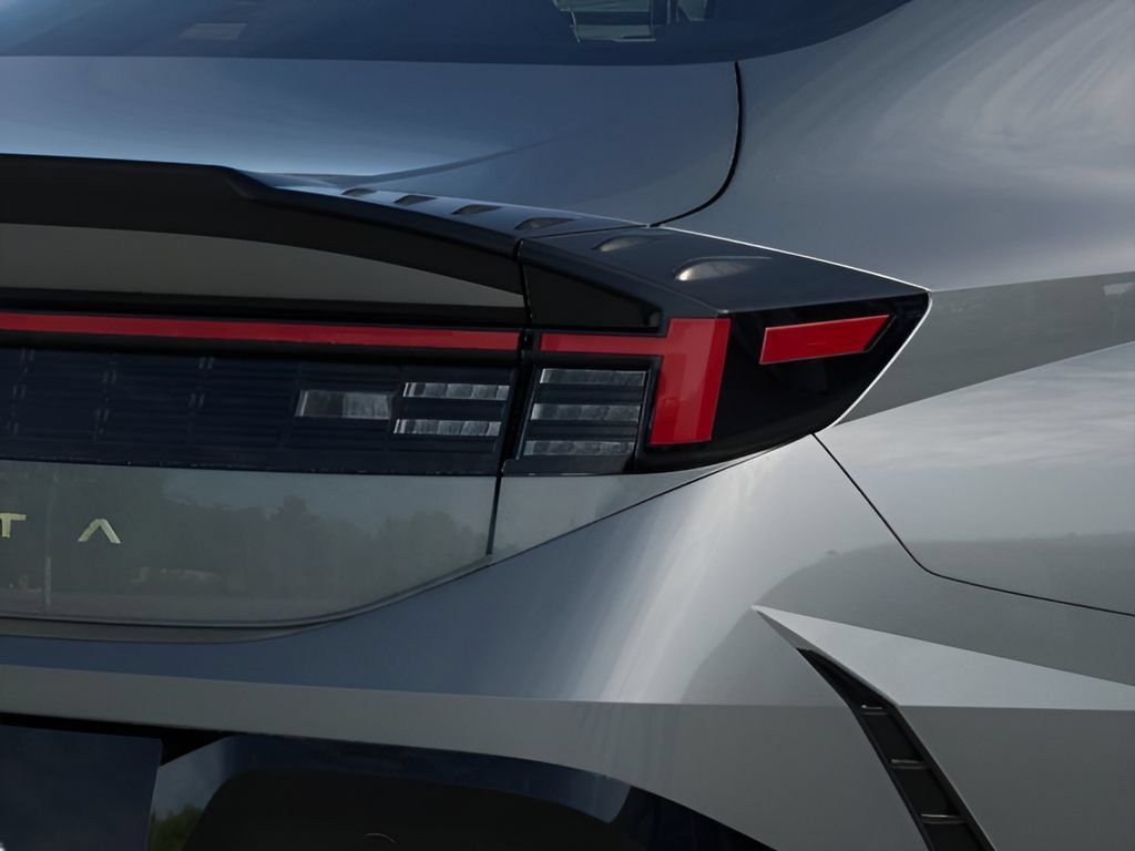 New 2026 Hyundai Sonata SEL FWD image 10