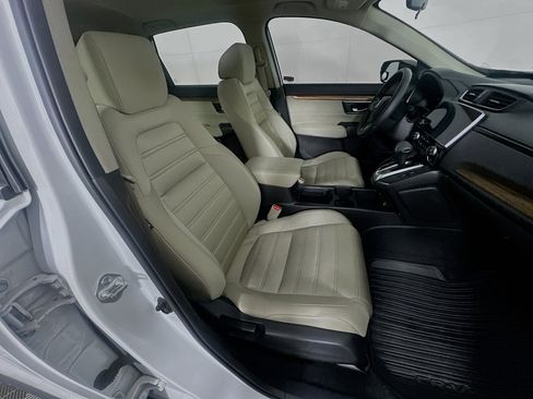Used 2021 Honda CR-V EX image 28