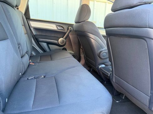 Used 2011 Honda CR-V LX image 16