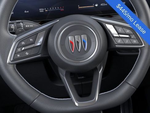 New 2026 Buick Envision Sport Touring image 39