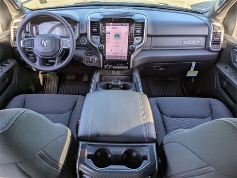 New 2026 RAM 1500 Big Horn image 15