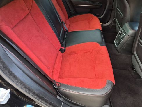 Used 2023 Dodge Charger Scat Pack RWD image 31