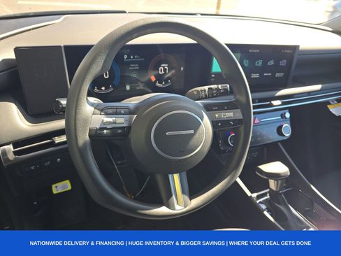 Used 2025 Hyundai Tucson SEL image 7