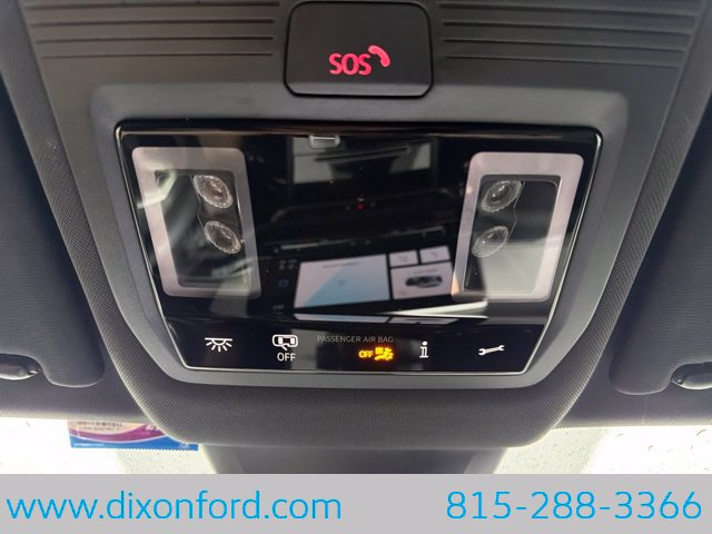 Used 2024 Volkswagen Atlas Cross Sport SE AWD/4WD image 19