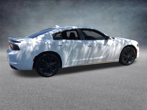 Used 2023 Dodge Charger SXT w/ Blacktop Package AWD/4WD image 14